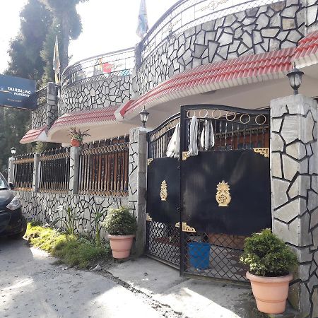 Tharbaling Homestay Darjeeling  Exterior foto