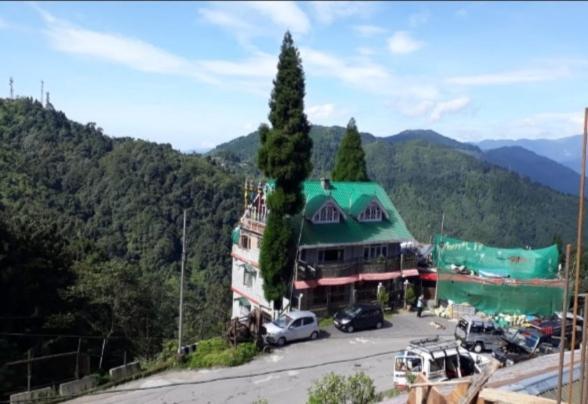 Tharbaling Homestay Darjeeling  Exterior foto