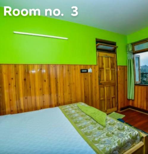 Tharbaling Homestay Darjeeling  Exterior foto