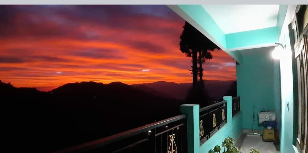 Tharbaling Homestay Darjeeling  Exterior foto