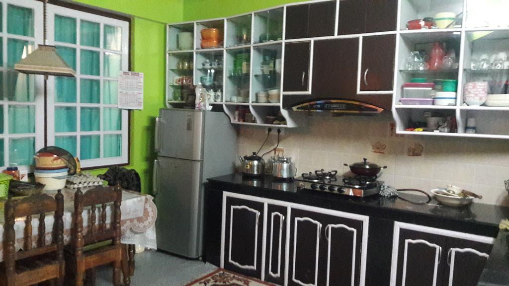 Tharbaling Homestay Darjeeling  Exterior foto