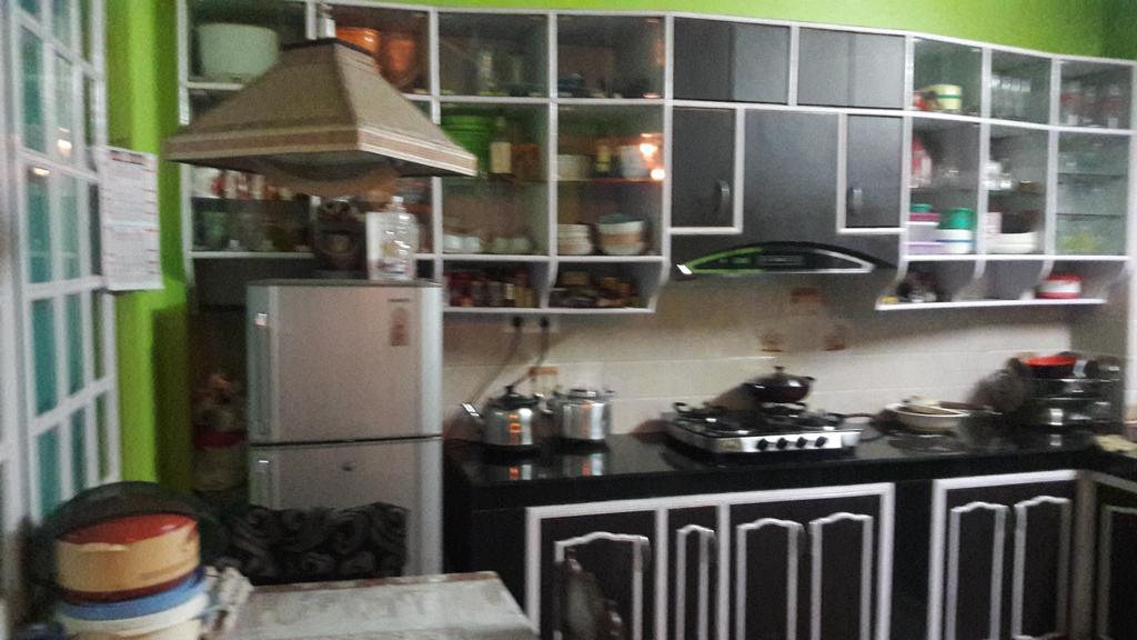 Tharbaling Homestay Darjeeling  Exterior foto