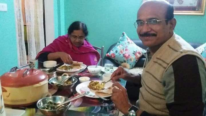 Tharbaling Homestay Darjeeling  Exterior foto