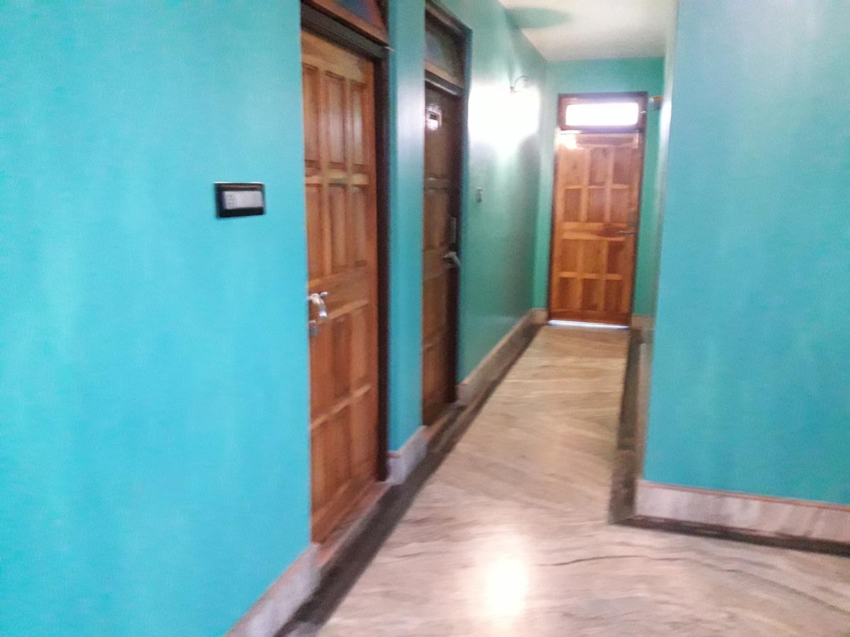 Tharbaling Homestay Darjeeling  Exterior foto